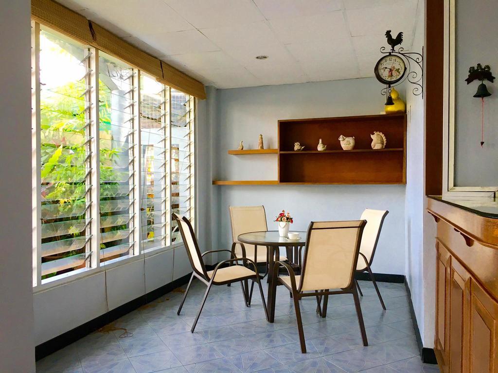 Summer Hotel Phuket Extérieur photo
