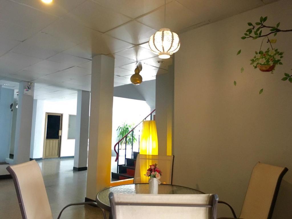 Summer Hotel Phuket Extérieur photo